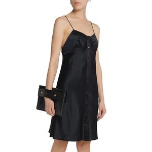 Rag & Bone *lois* slip dress